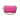 Small Leather Crossbody in Fuschia