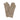 Bow Smart Gloves in Taupe
