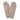 Bow Smart Gloves in Taupe