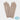 Bow Smart Gloves in Taupe