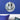 Happy Face Mirror