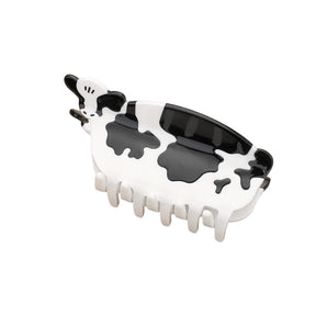 Cow Hair Clip