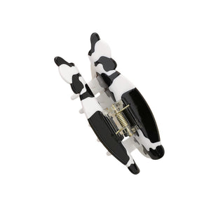 Cow Hair Clip