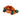Turtle Hair Clip