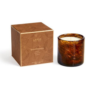 15.5oz Spiced Pomander Candle