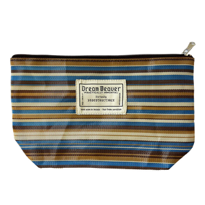 The Ditty Bag in Baja Stripe