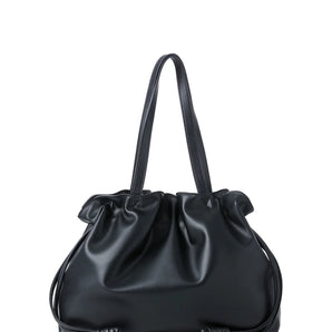 Reese Tote in Black