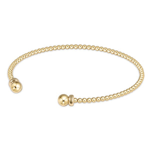 Classic 2mm Cuff