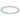 6mm Grateful Bracelet in Sterling Silver