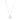 16" Love Charm Necklace