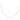 15" 2mm Simplicity Choker