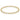 Grateful 5mm Bracelet in Mixed Metal