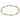 Hope Unwritten Bracelet in Labadorite