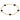2mm Cross Bracelet in Onyx