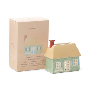 English Cottage Tea Light