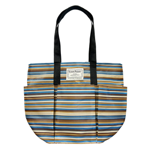 The B3 Bag in Baja Stripe