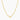Parker Heart Mini Necklace