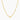 Parker Heart Mini Necklace