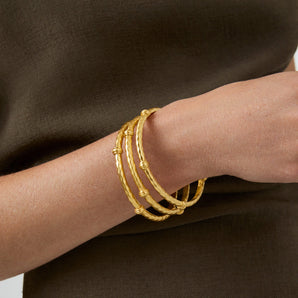Savannah Bangle - Small