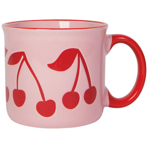 Verry Cherry Mug
