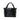 Jet Set Wingman in Pearl Black