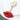 Bling Lips Keychain