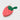 Strawberry Keychain
