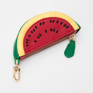 Watermelon Keychain