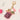 Bling Tropical Drink Keychain