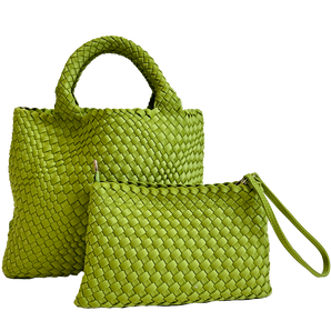 Ahdorned 2025 neoprene tote
