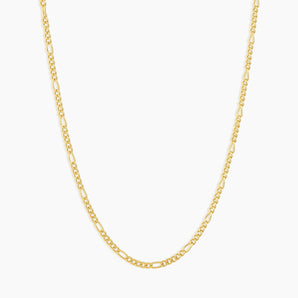 Enzo Chain Necklace