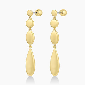 Preston Drop Earrings