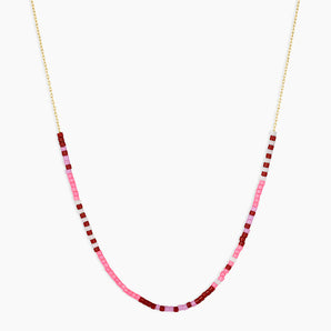 Gigi Necklace in Malibu