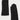 Plain Gloves in Black