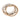 Multi Layer Beaded Bracelet in Pearl