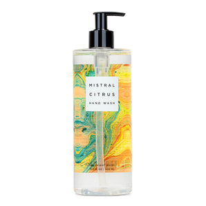 Marbles Hand Wash in Citrus