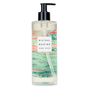 Marbles Hand Wash in Marine