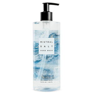 Marbles Hand Wash in Salt