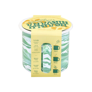 Altered Herbs Mug - Holy Basil