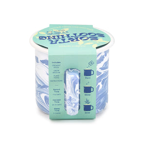 Altered Herbs Mug - Mint