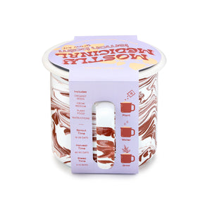 Altered Herbs Mug - Lemon Basil