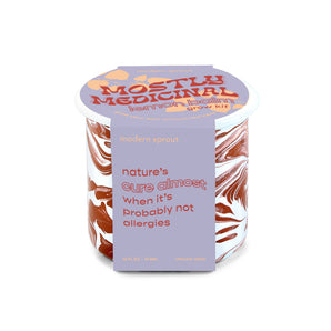 Altered Herbs Mug - Lemon Basil