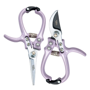 Garden Shears - Lavender
