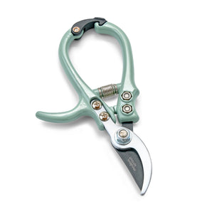 Garden Pruners - Sage