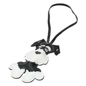 Dog Bag Charm