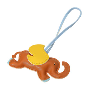 Elephant Bag Charm
