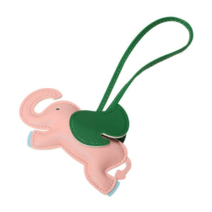 Elephant Bag Charm
