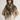 Ashbury Check Scarf in Olive