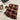Rosewood Check Scarf in Pink