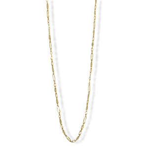 Long Chain Necklace